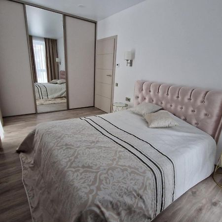 Apartament Life Story Kowno Zewnętrze zdjęcie