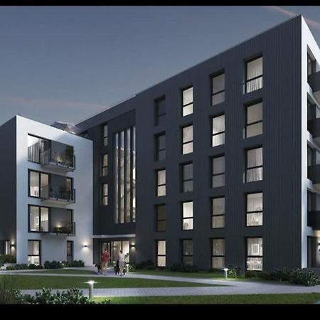 Apartament Life Story Kowno Zewnętrze zdjęcie