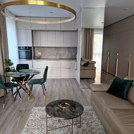 Apartament Life Story Kowno Zewnętrze zdjęcie