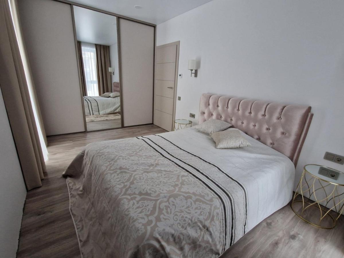 Apartament Life Story Kowno Zewnętrze zdjęcie