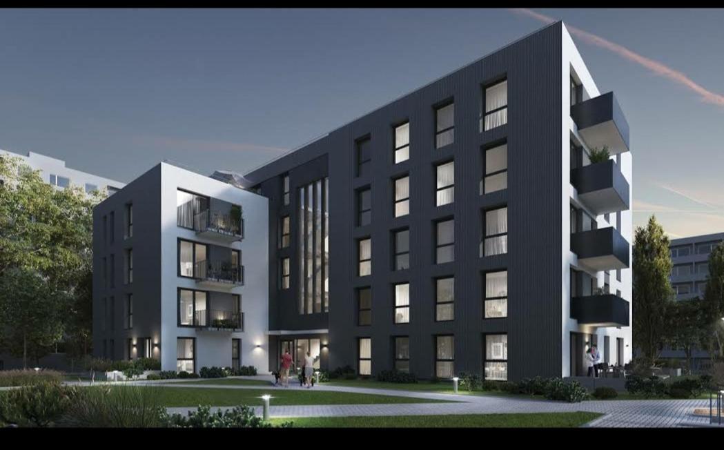 Apartament Life Story Kowno Zewnętrze zdjęcie