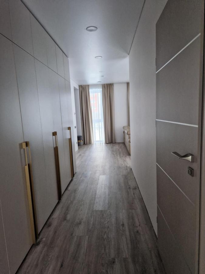 Apartament Life Story Kowno Zewnętrze zdjęcie