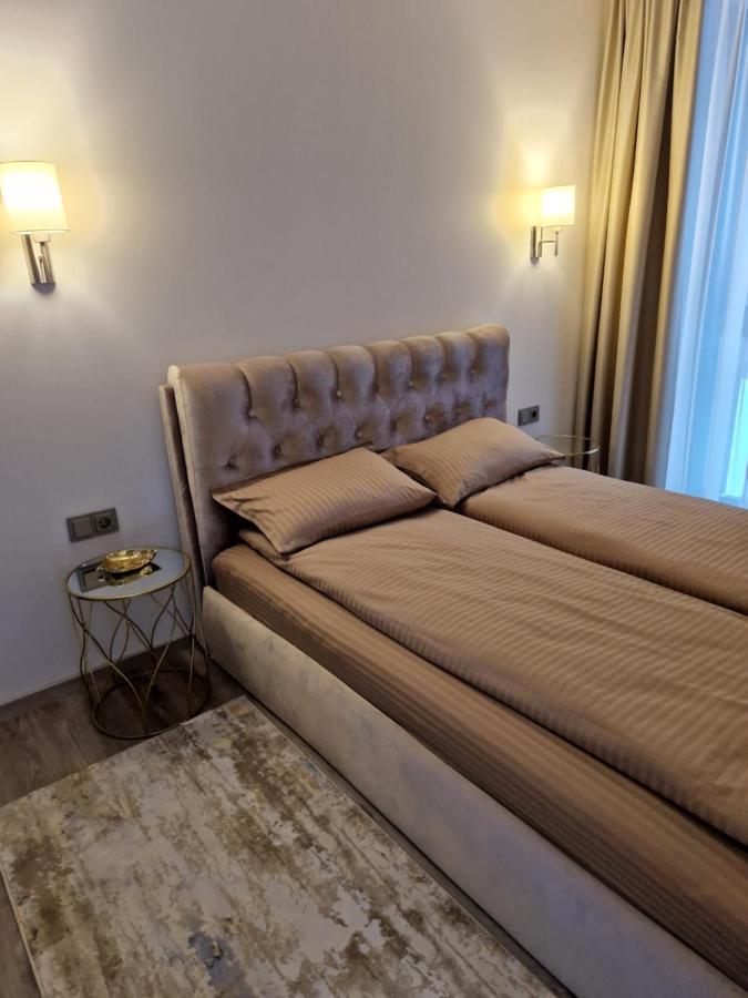 Apartament Life Story Kowno Zewnętrze zdjęcie