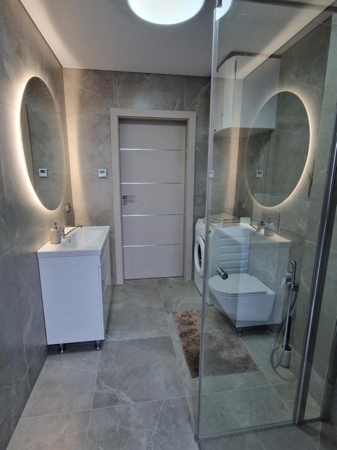 Apartament Life Story Kowno Zewnętrze zdjęcie