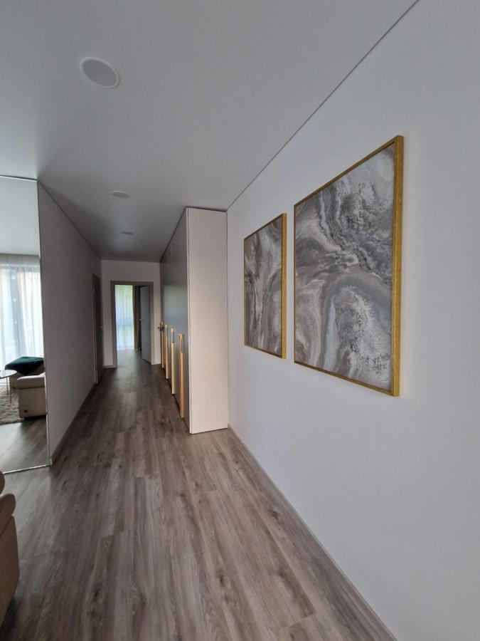 Apartament Life Story Kowno Zewnętrze zdjęcie