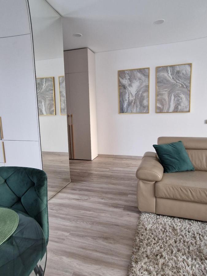 Apartament Life Story Kowno Zewnętrze zdjęcie