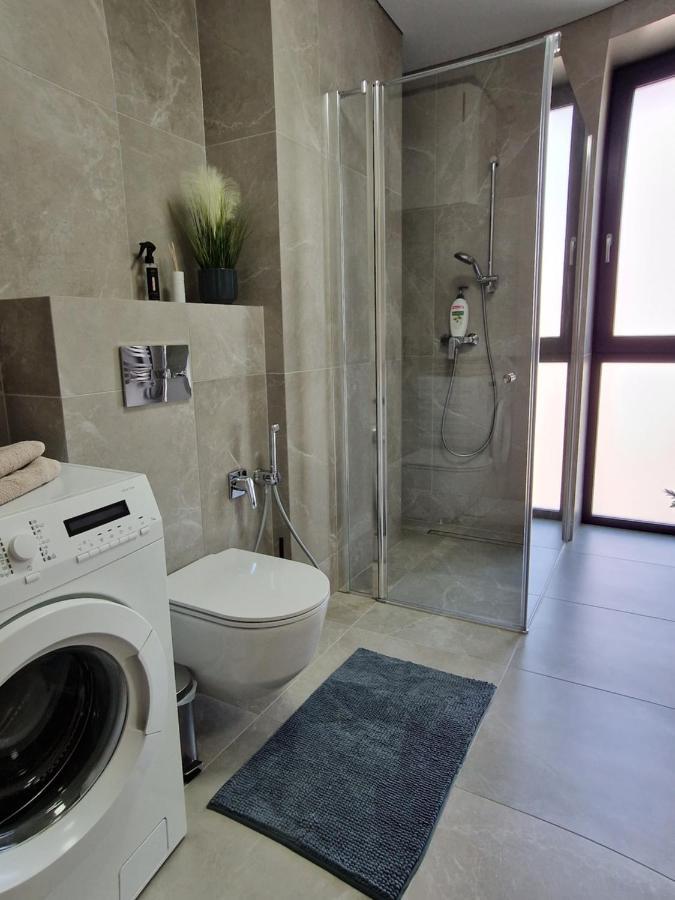 Apartament Life Story Kowno Zewnętrze zdjęcie