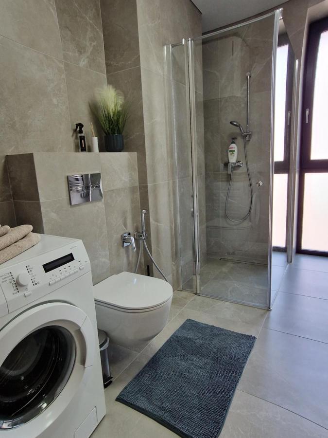 Apartament Life Story Kowno Pokój zdjęcie